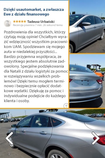 USAutoMarket.pl