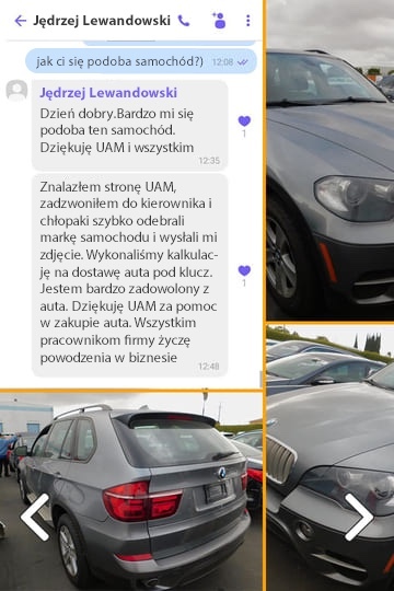 USAutoMarket.pl