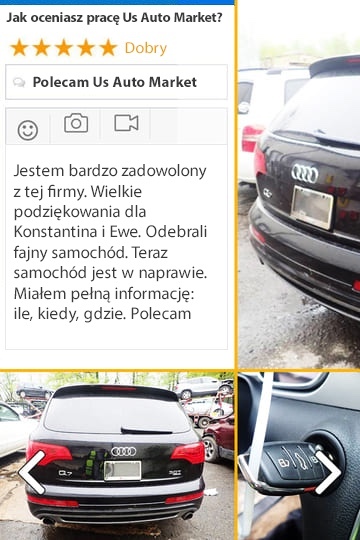 USAutoMarket.pl