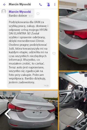 USAutoMarket.pl