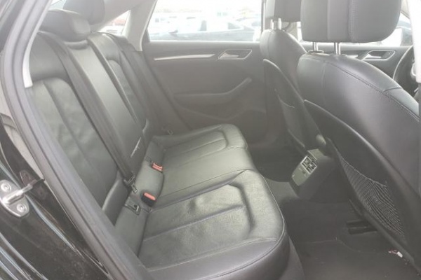 фото Audi A3 Premium Plus