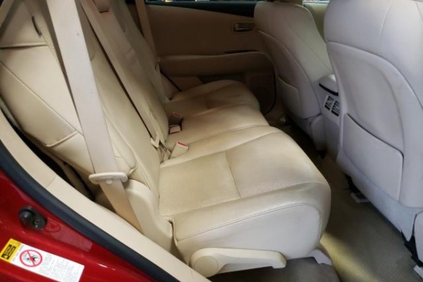 фото Lexus RX 450 BASE