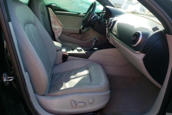 фото Audi A3 Premium Plus