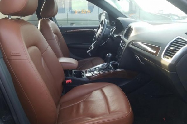 фото Audi Q5 PREMIUM PLUS