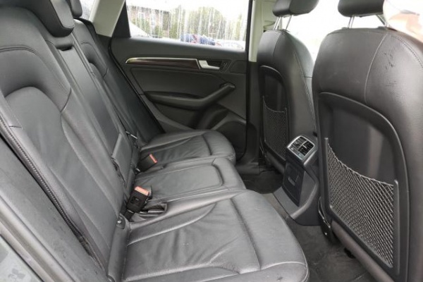 фото Audi Q5 PREMIUM PLUS