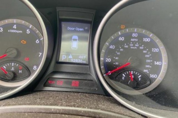 фото Hyundai Santa FE