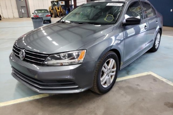 фото Volkswagen Jetta base