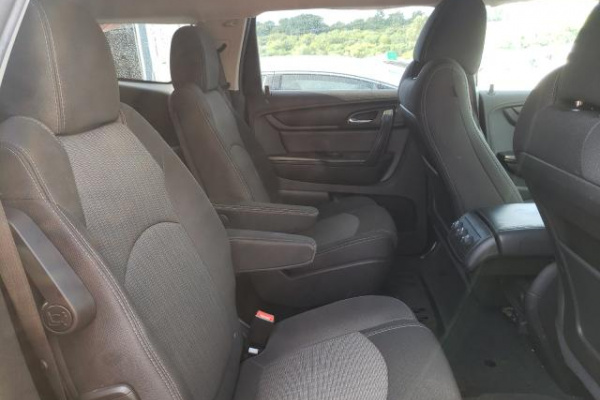 фото CHEVROLET TRAVERSE