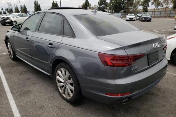 фото Audi A3 Premium