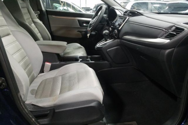 фото Honda CR-V LX