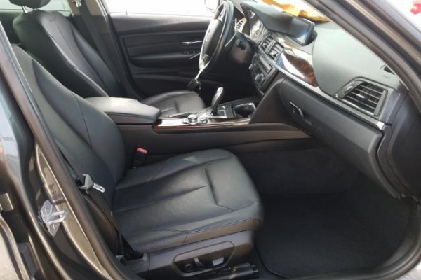 фото BMW 328 XI SULEV