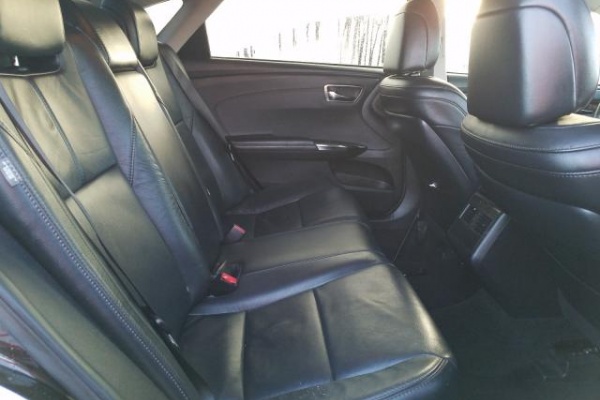 фото Toyota AVALON XLE