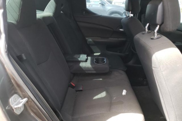 фото Dodge AVENGER SE