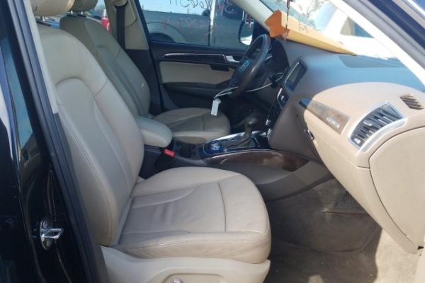 фото Audi Q5 PREMIUM PLUS