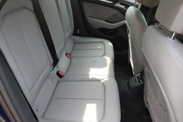 фото Audi A3 Premium Plus