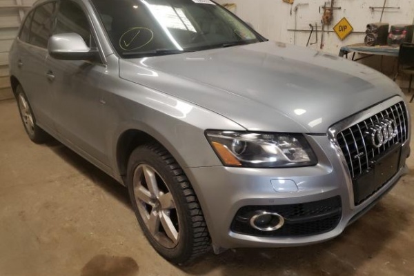 фото Audi Q5 PREMIUM PLUS