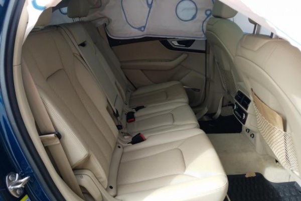 фото Audi Q7 PREMIUM PLUS