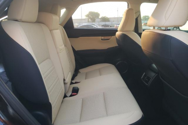 фото LEXUS NX 300 BASE