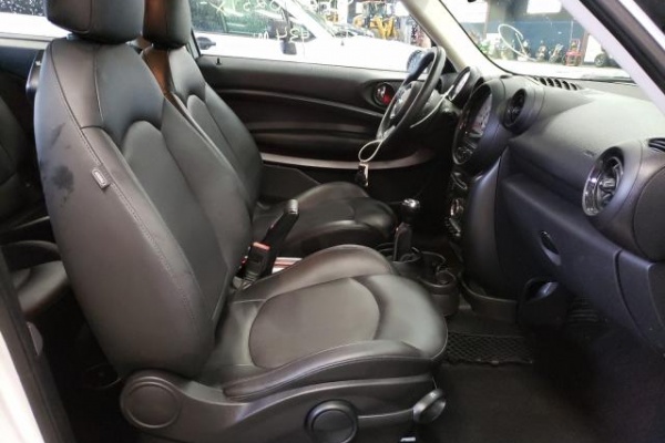 фото Mini PACEMAN