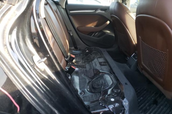 фото Audi A3 Premium Plus