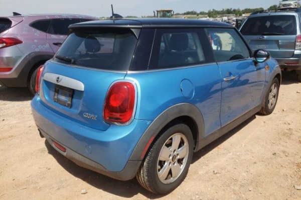 фото Mini COOPER S