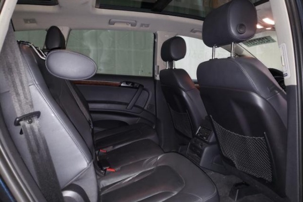 фото Audi Q7 PREMIUM PLUS