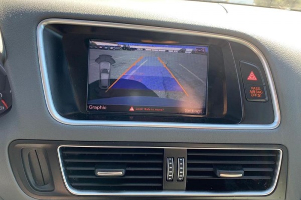 фото Audi Q5 PREMIUM PLUS