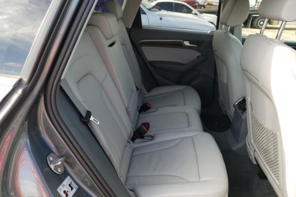 фото Audi Q5 PREMIUM PLUS