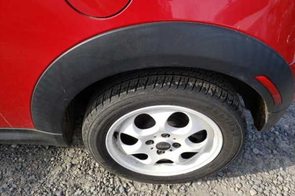 фото Mini COOPER S