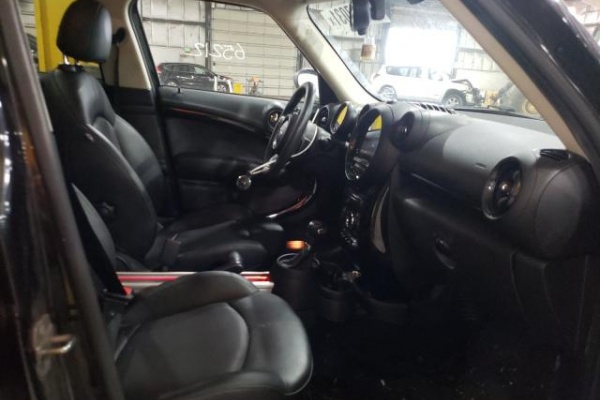 фото Mini COUNTRYMAN