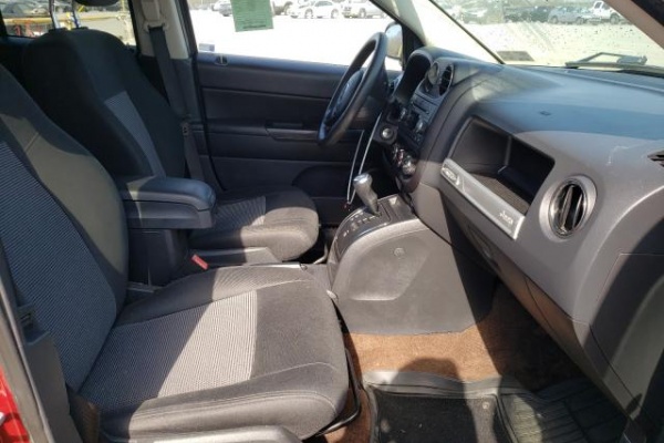 фото jeep  COMPASS SPORT