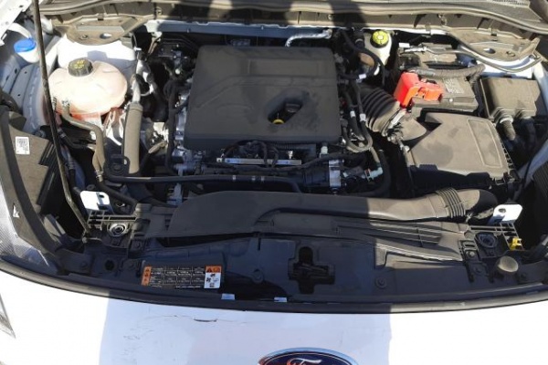 фото Ford Escape SE