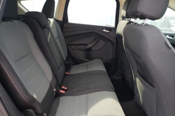 фото Ford Escape SE