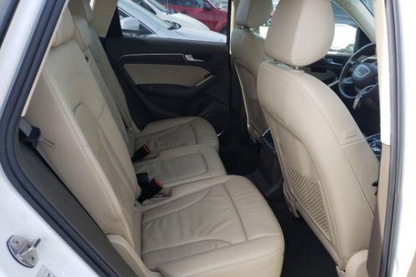 фото Audi Q5 PREMIUM PLUS