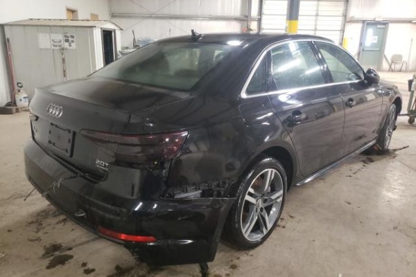 фото Audi A3 Premium Plus