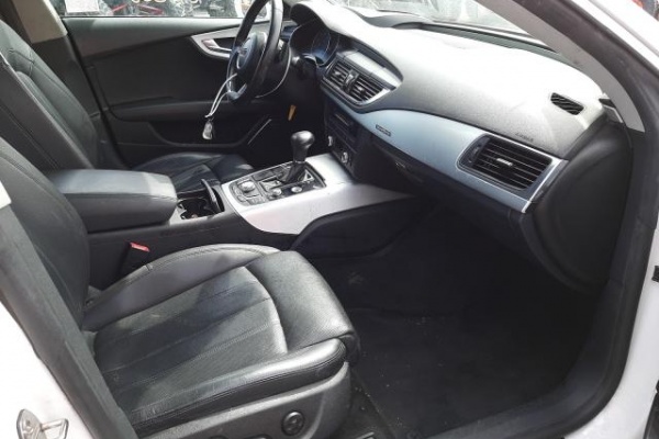 фото Audi A7 PRESTIGE