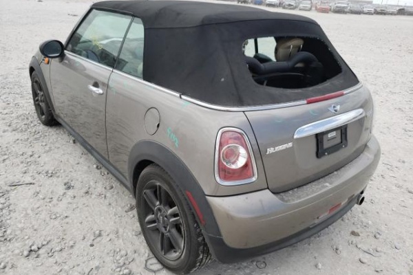 фото Mini COOPER S