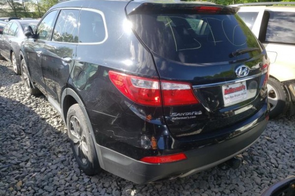 фото Hyundai Sonata GLS