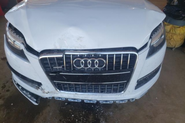 фото Audi Q7 PREMIUM PLUS