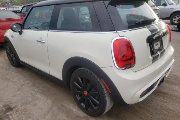 фото Mini COOPER S