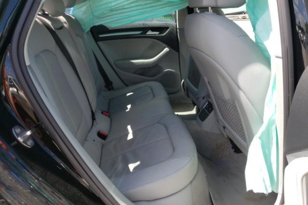 фото Audi A3 Premium Plus