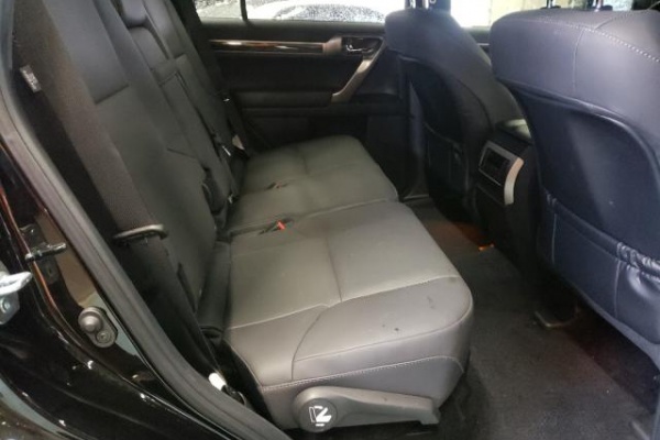 фото Lexus GX 460 PREMIUM