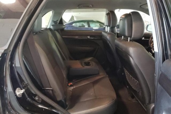 фото Kia SORENTO EX