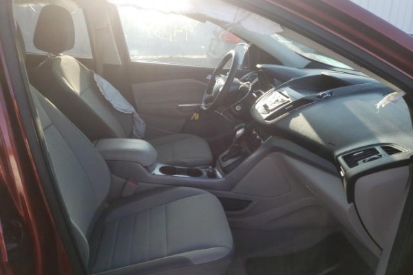 фото Ford Escape SE