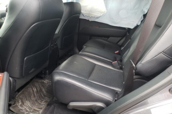 фото Lexus RX 450 BASE