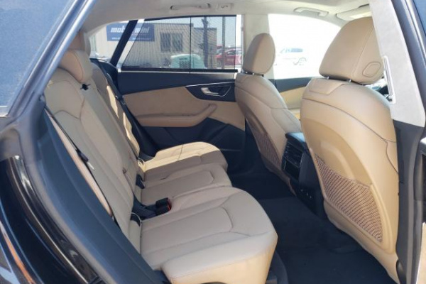 фото AUDI Q8 PRESTIGE S-LINE