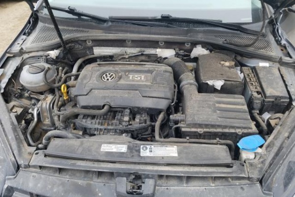 фото Volkswagen golf SPORTWAGEN S