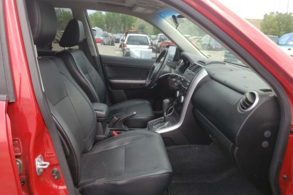 фото SUZUKI GRAND VITARA JLX