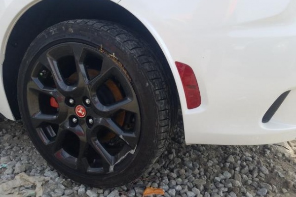 фото Fiat 124 SPIDER CLASSICA