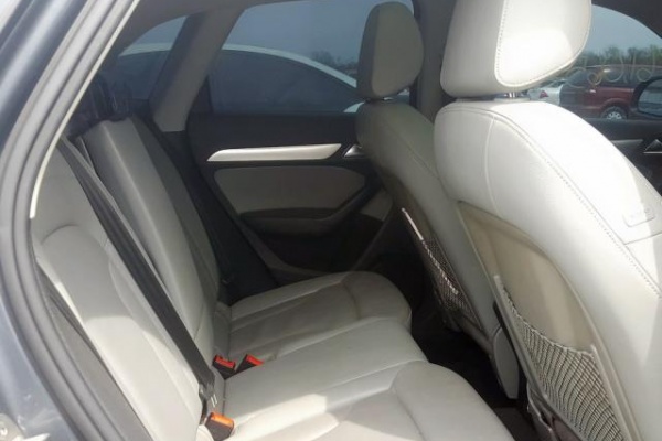 фото Audi Q3 PREMIUM PLUS